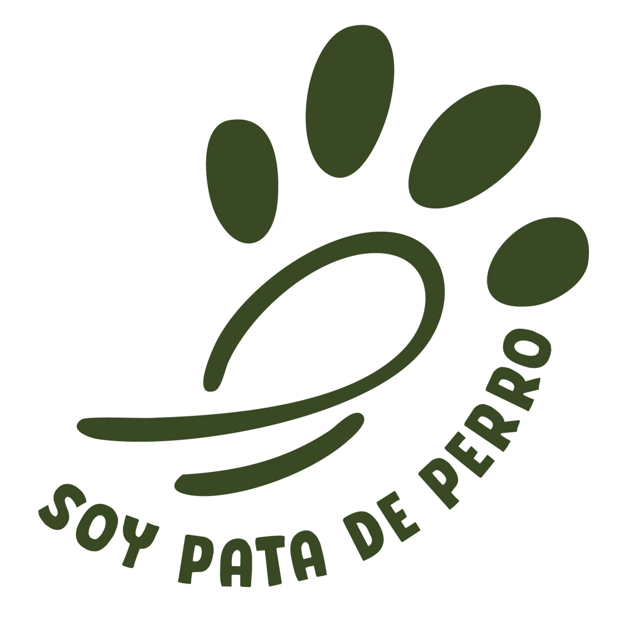 Soy Pata de Perro